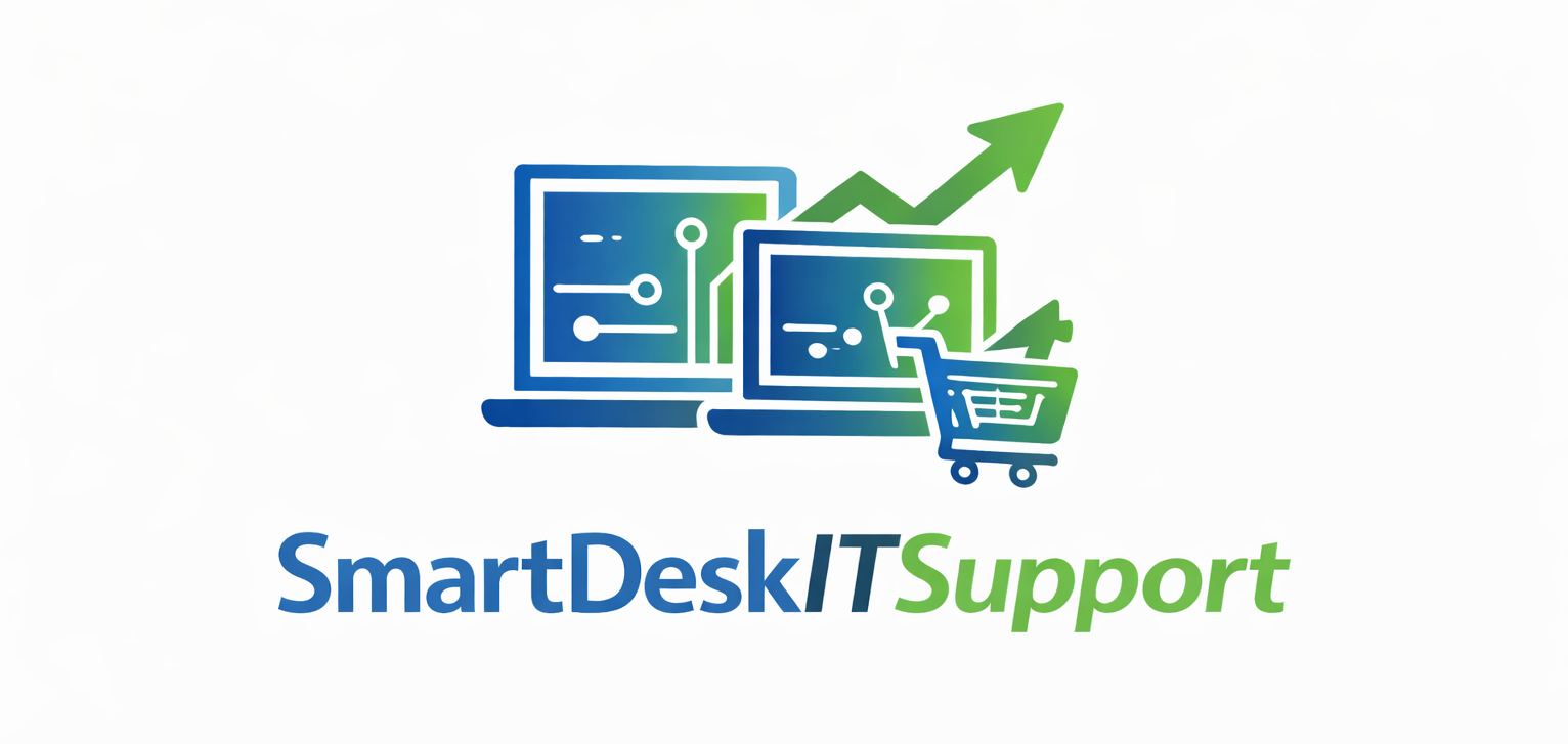 your smart desk buddy